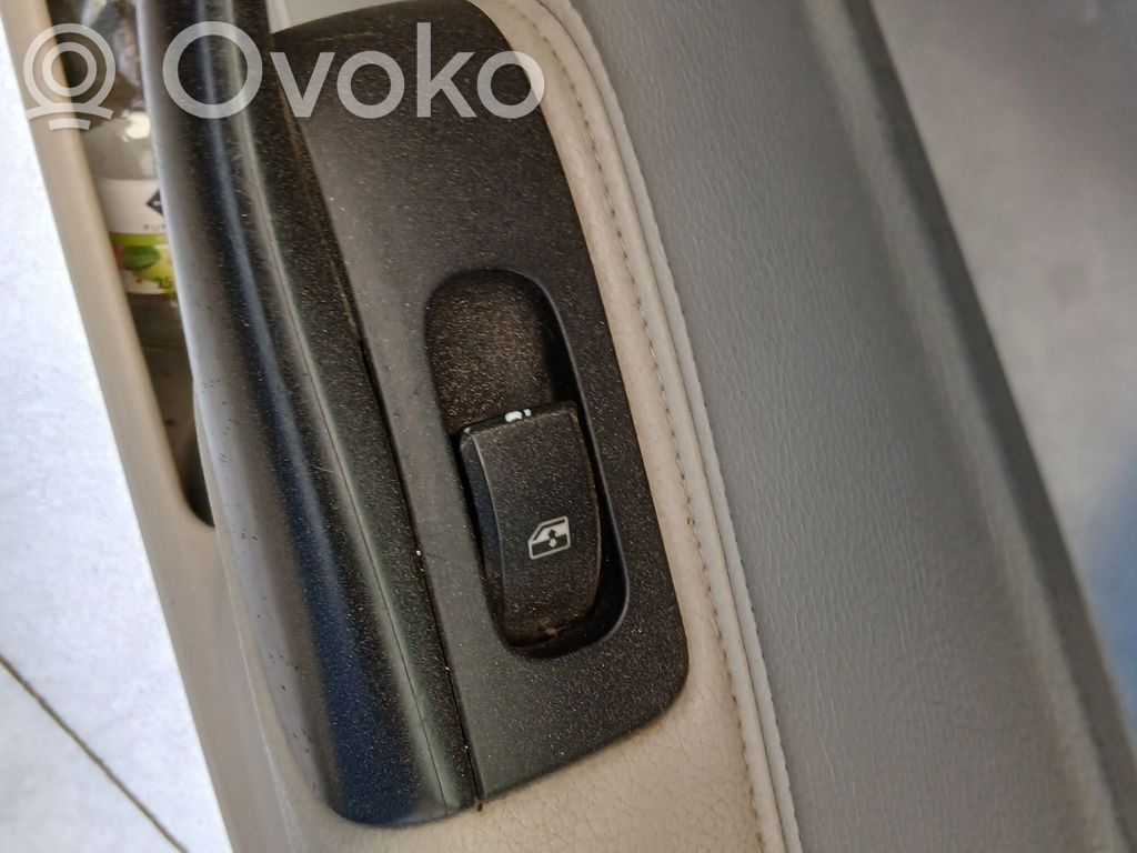 Electric window control switch   12772064