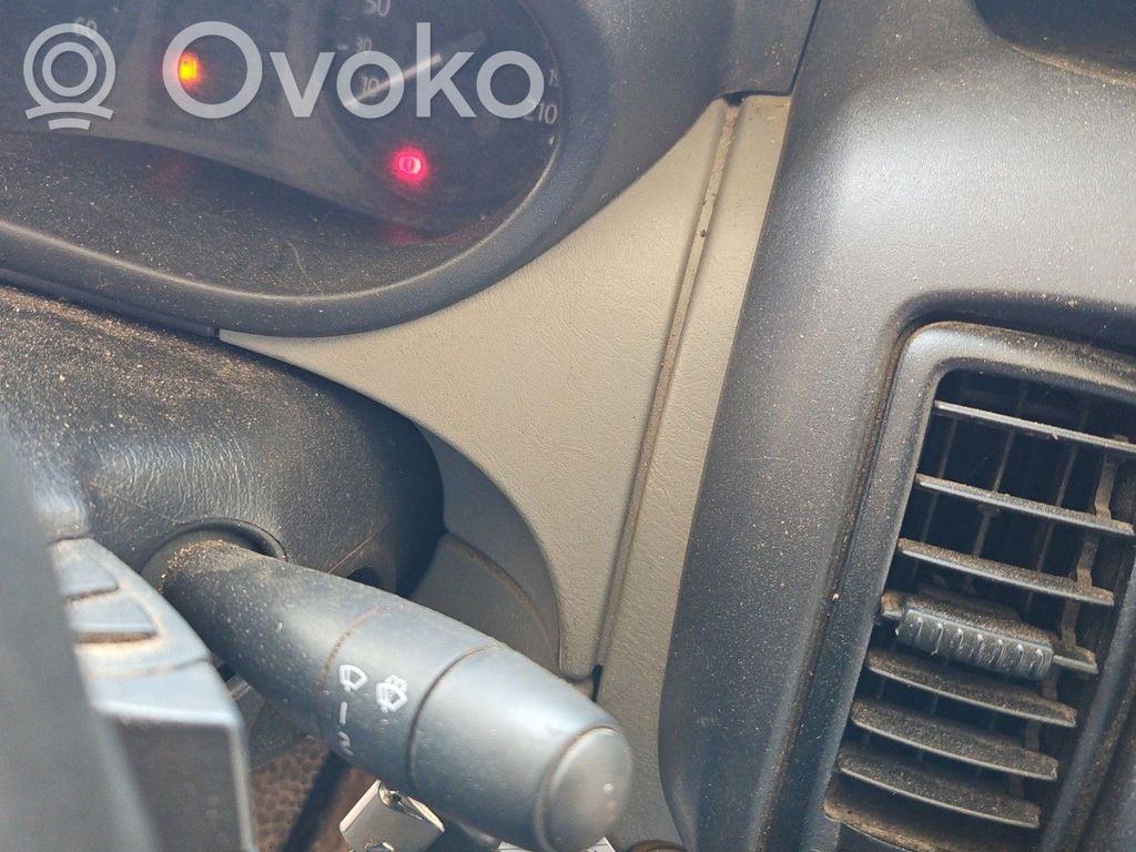 Renault Trafic II (X83) Pyyhkijän vipu 