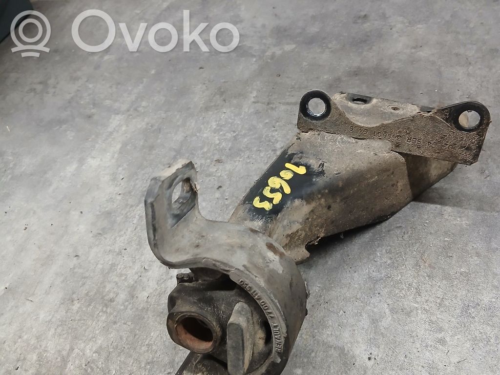 Renault Twingo I Pārnesumkārbas spilvens 