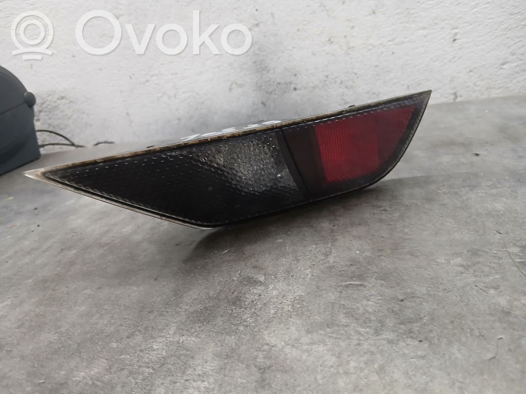 Seat Altea Rear bumper light 