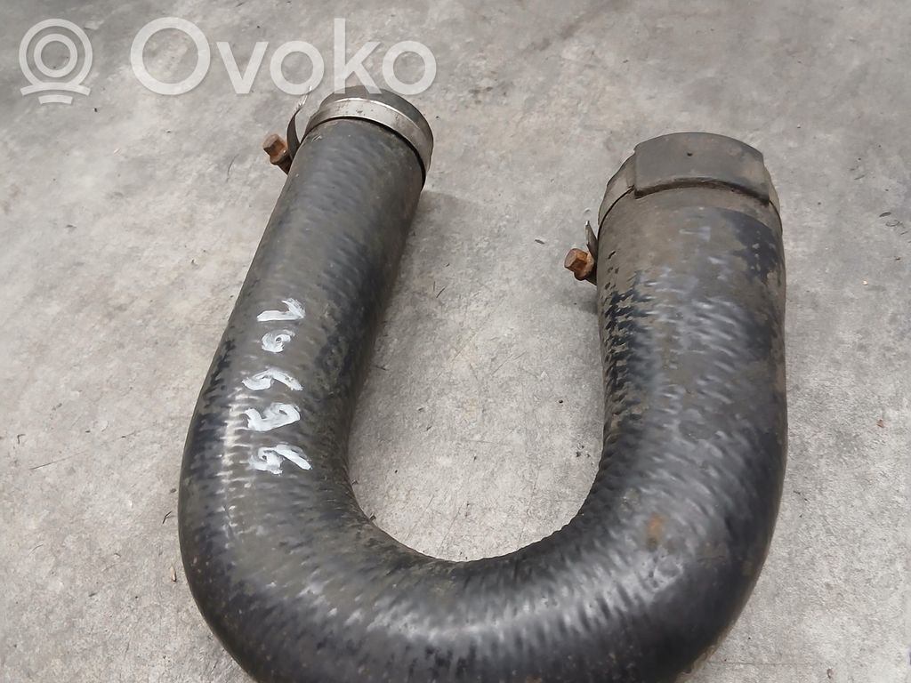 Opel Corsa C Ansaugrohr Ansaugschlauch Turbolader 