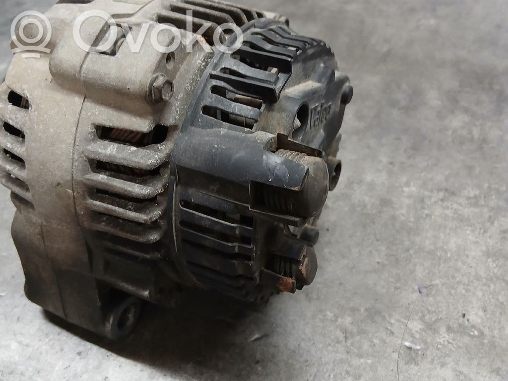 Peugeot 106 Generatore/alternatore 
