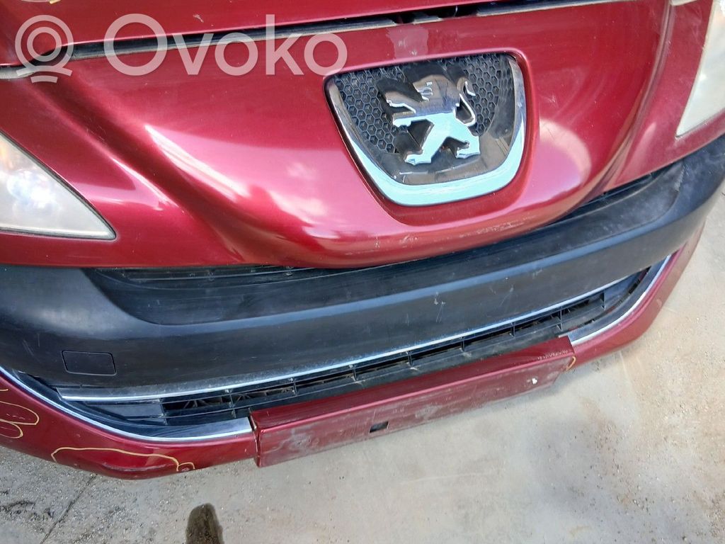 Peugeot 308 Paraurti anteriore 