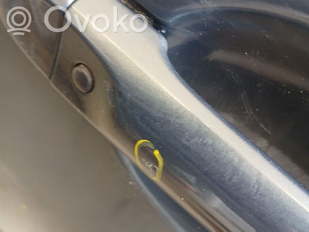 Nissan Micra Manecilla externa puerta delantera 
