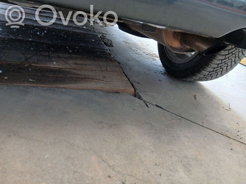 Nissan Micra Set suspensie spate 