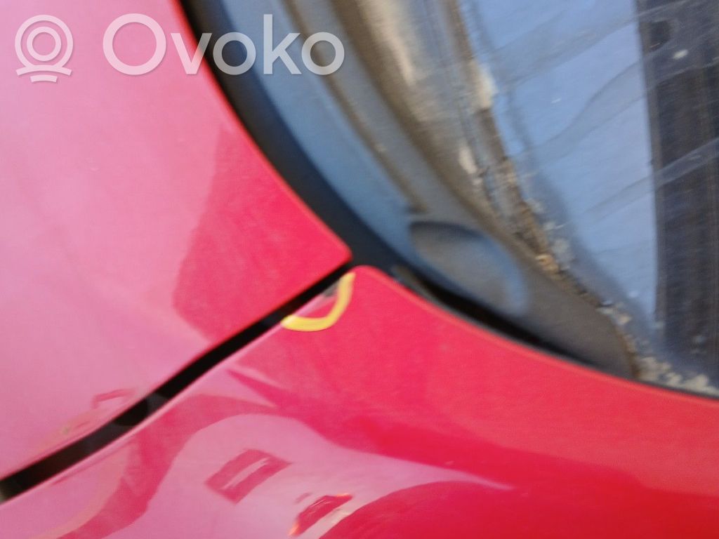 Citroen C1 Sparnas 