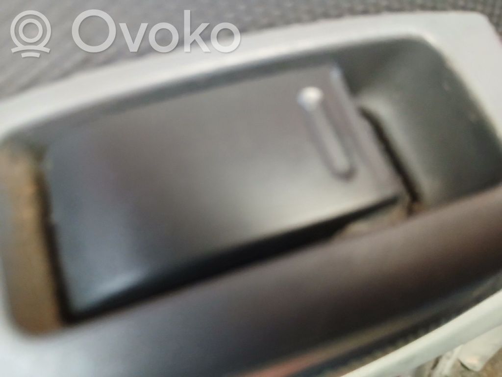 Citroen C1 Interruptor del elevalunas eléctrico 