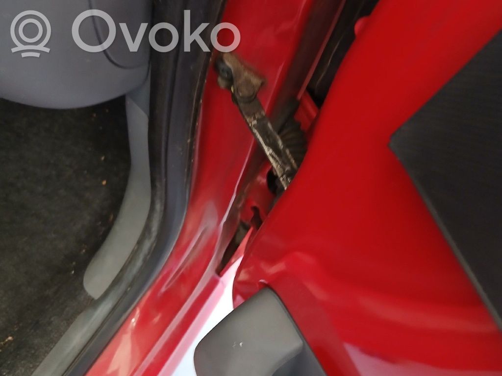 Citroen C1 Etuoven pidätin 