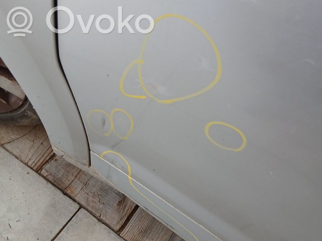 Citroen C4 I Puerta delantera 