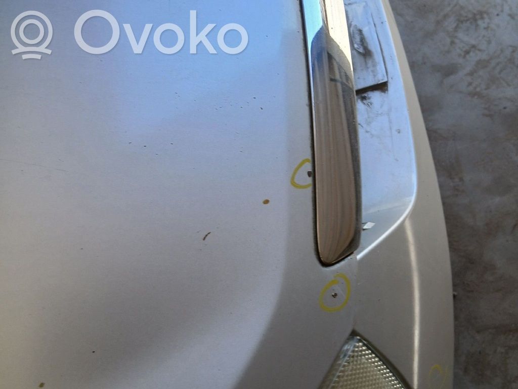 Ford C-MAX I Capotă motor 