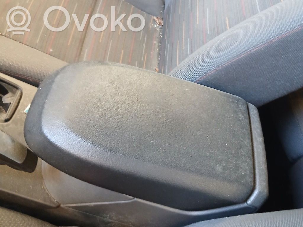 Ford C-MAX I Armrest 