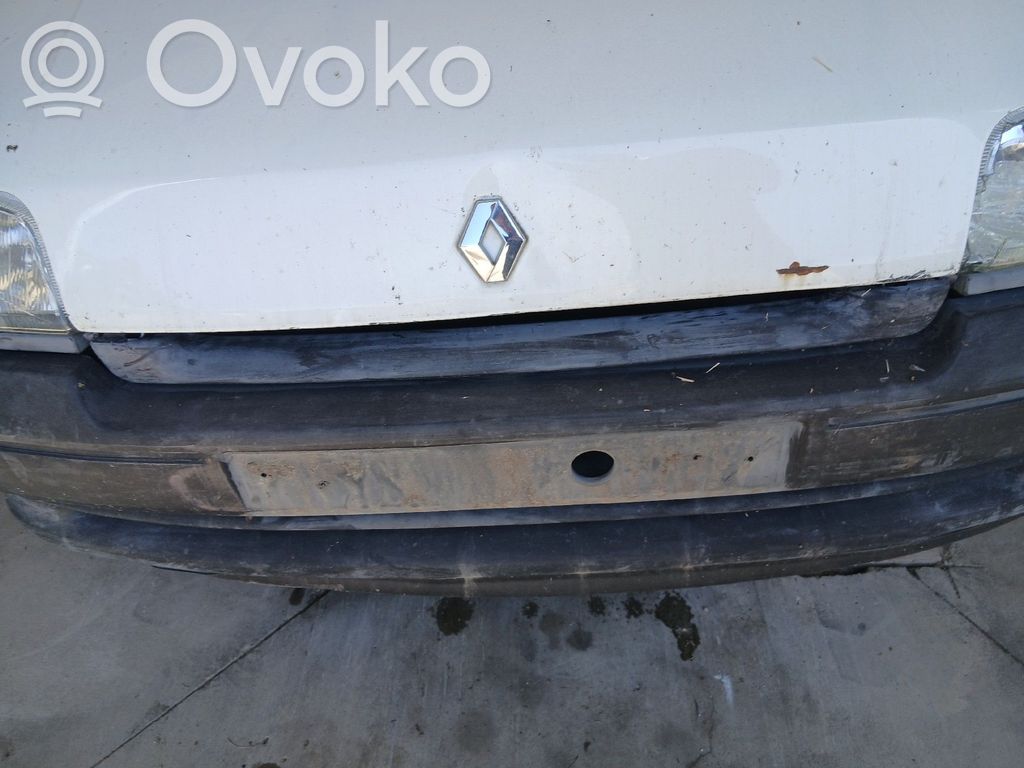 Renault Clio I Etusäleikkö 
