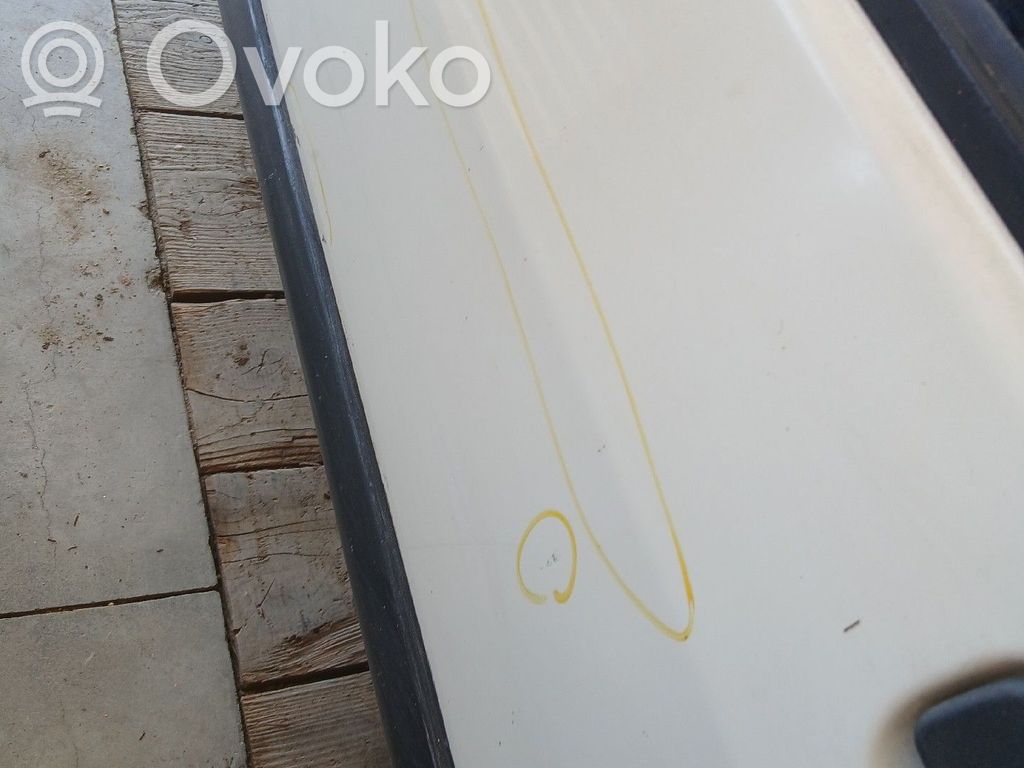 Renault Clio I Durvis 