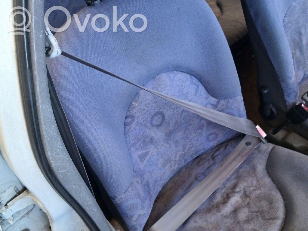 Renault Clio I Centură de siguranță față 