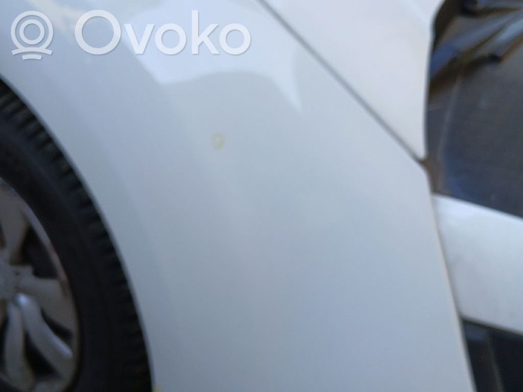 Citroen C3 Parafango 