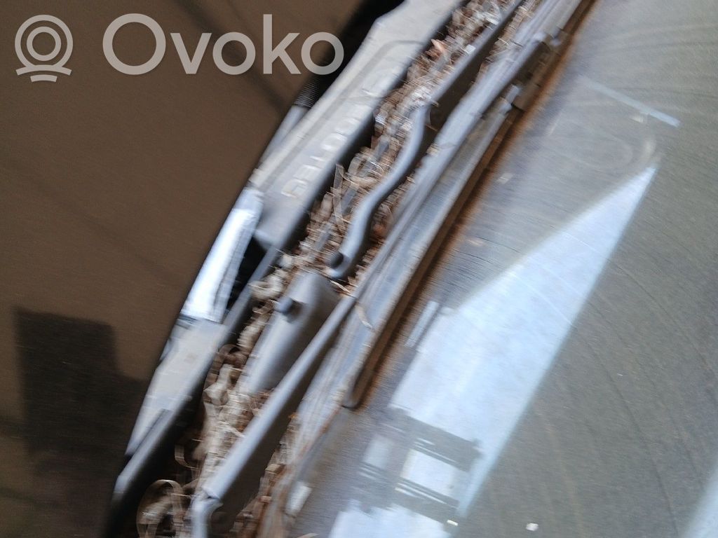 Opel Corsa D Motor ștergător 