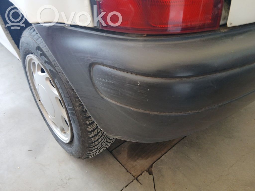 Nissan Micra Parachoques 