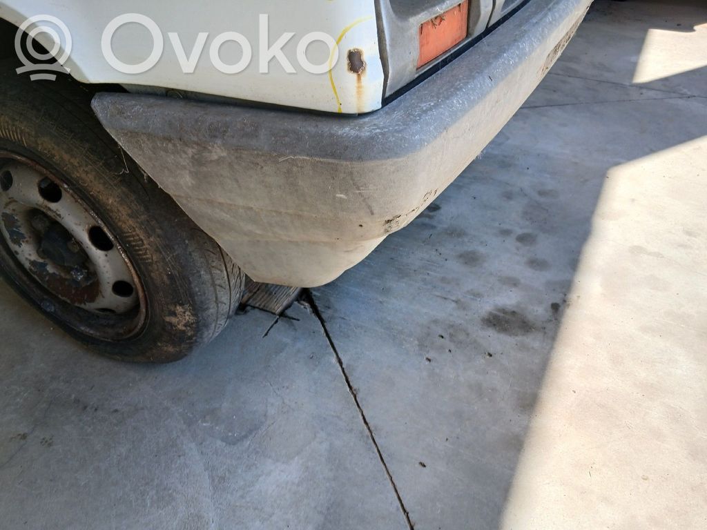 Etupuskuri   7700760836