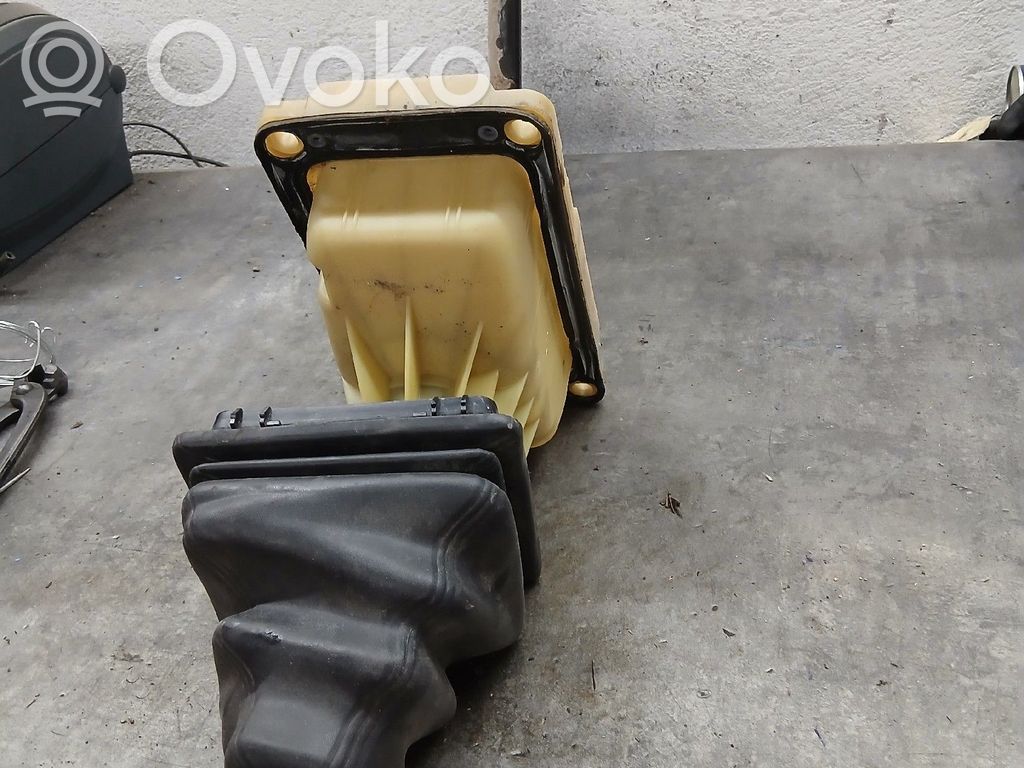 Renault Clio I Selector caja de cambios 