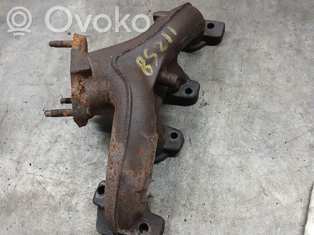 Peugeot 106 Pakosarja 