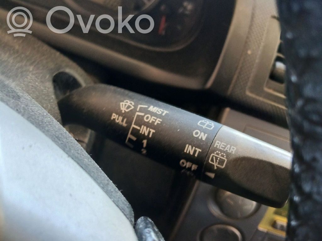 Mazda 2 Schalter Hebel Scheibenwischer 