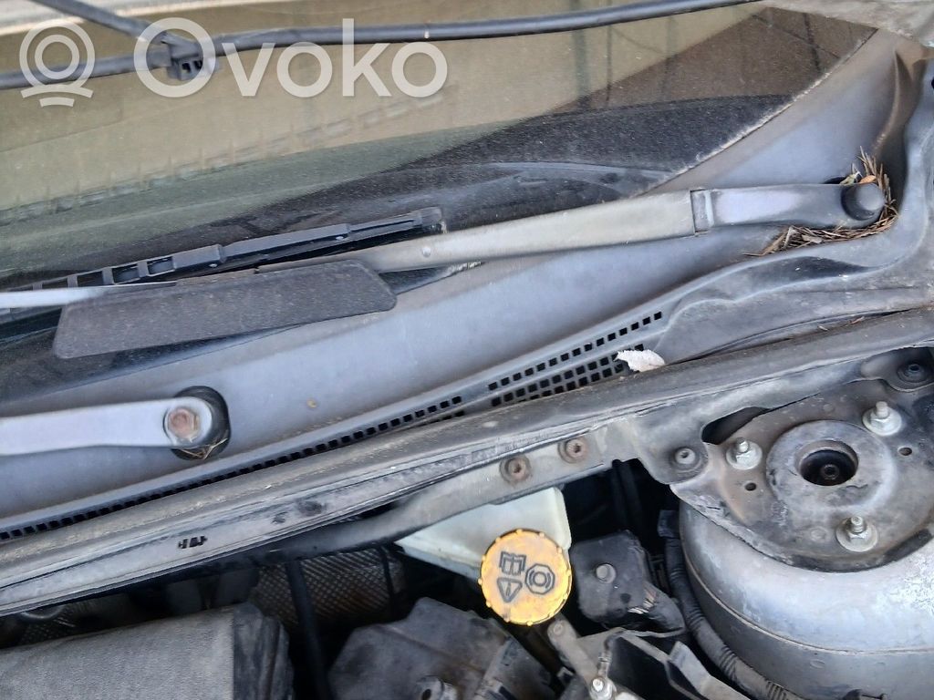 Wischermotor   DD1067340