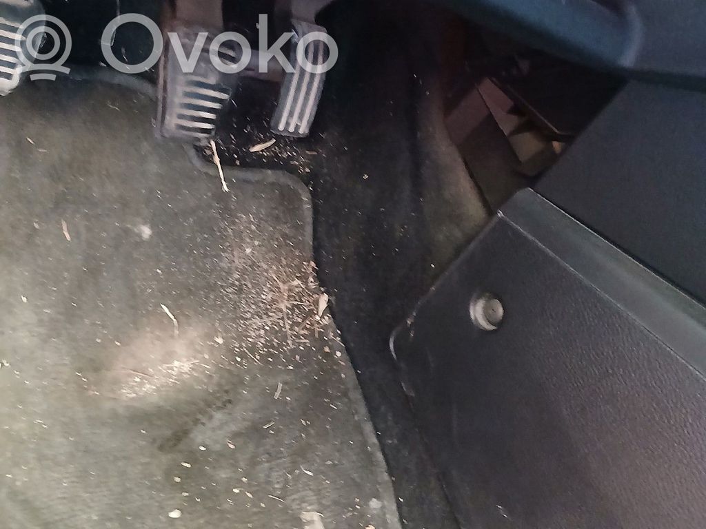 Mazda 2 Accelerator throttle pedal 