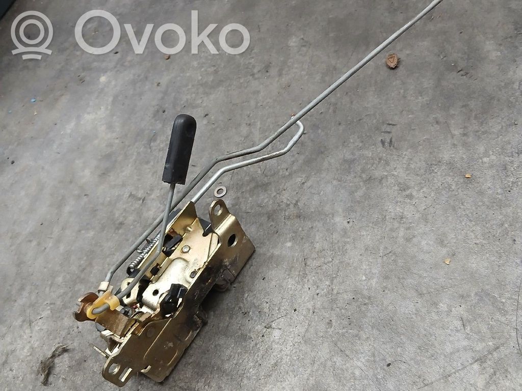 Etuoven lukko   7701470944