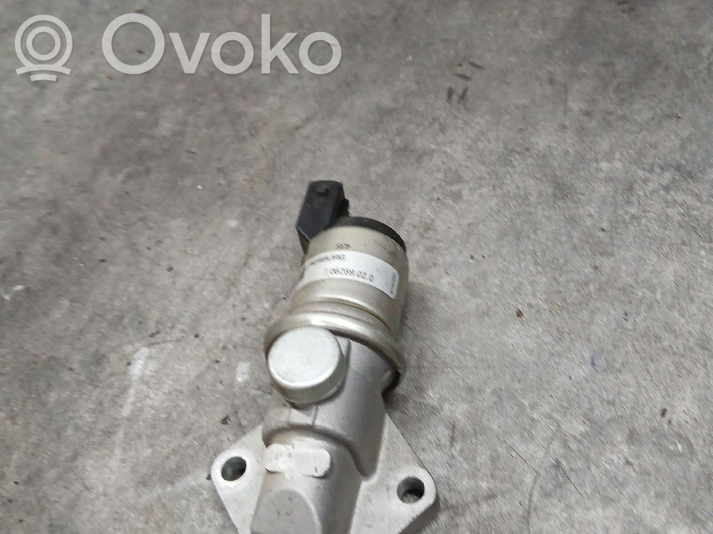 Ford Ka Válvula de control del ralentí (regulador) 