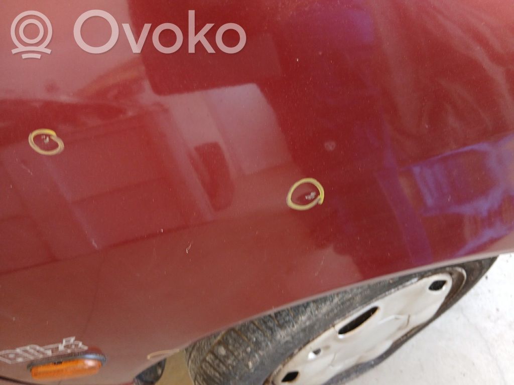 Renault Twingo I Guardabarro 