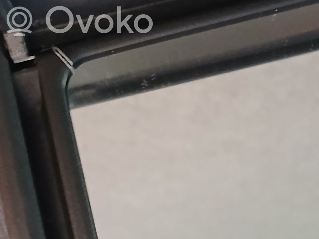 Renault Twingo I Visera parasol 