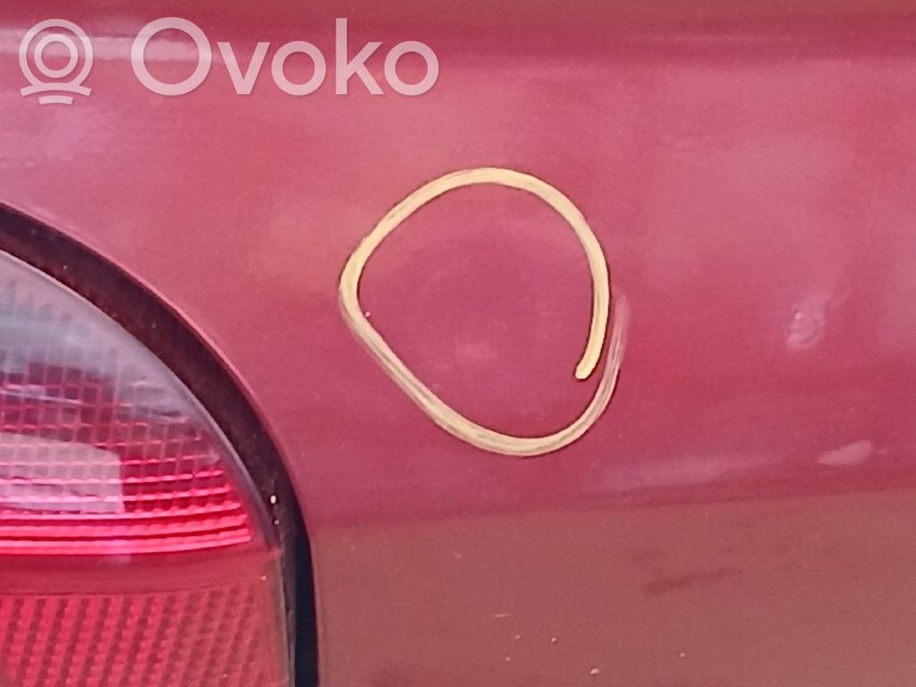 Renault Twingo I Puerta del maletero/compartimento de carga 