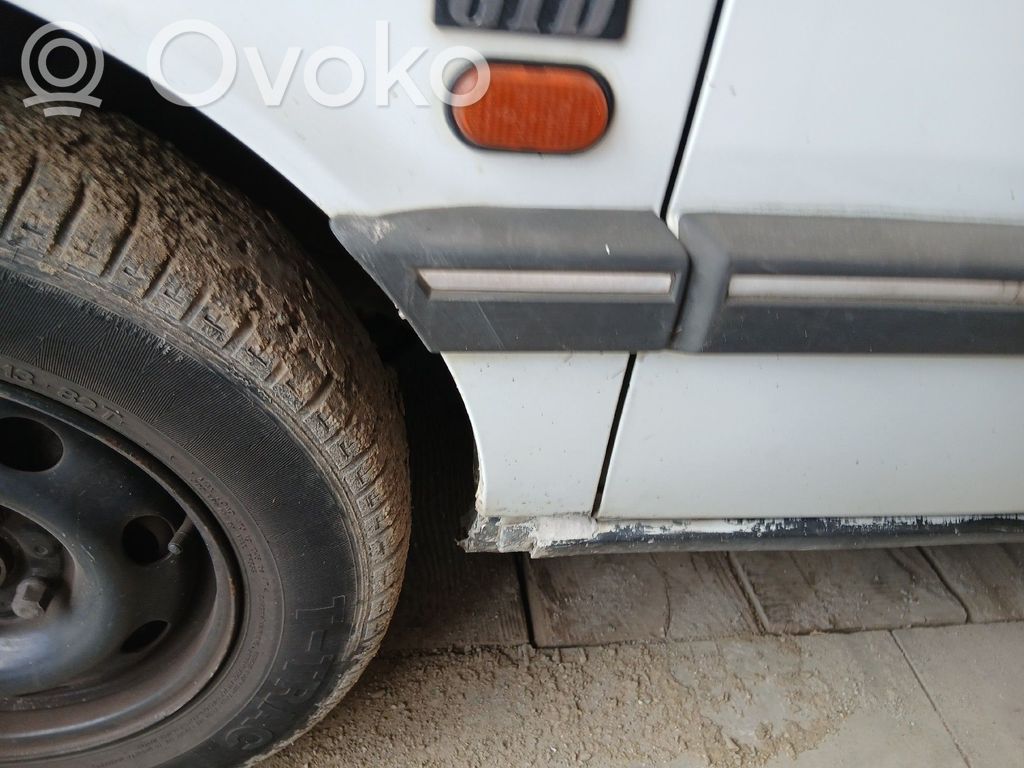Renault 21 Guardabarro 