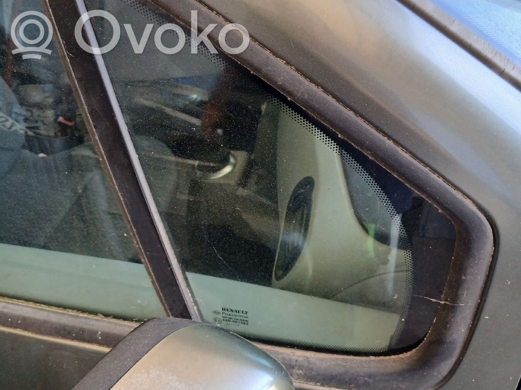Renault Modus Ușă față 