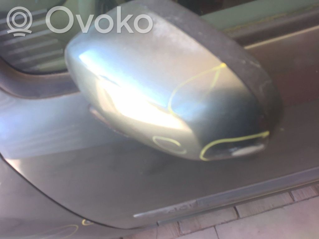 Renault Modus Oglindă exterioară manuală 