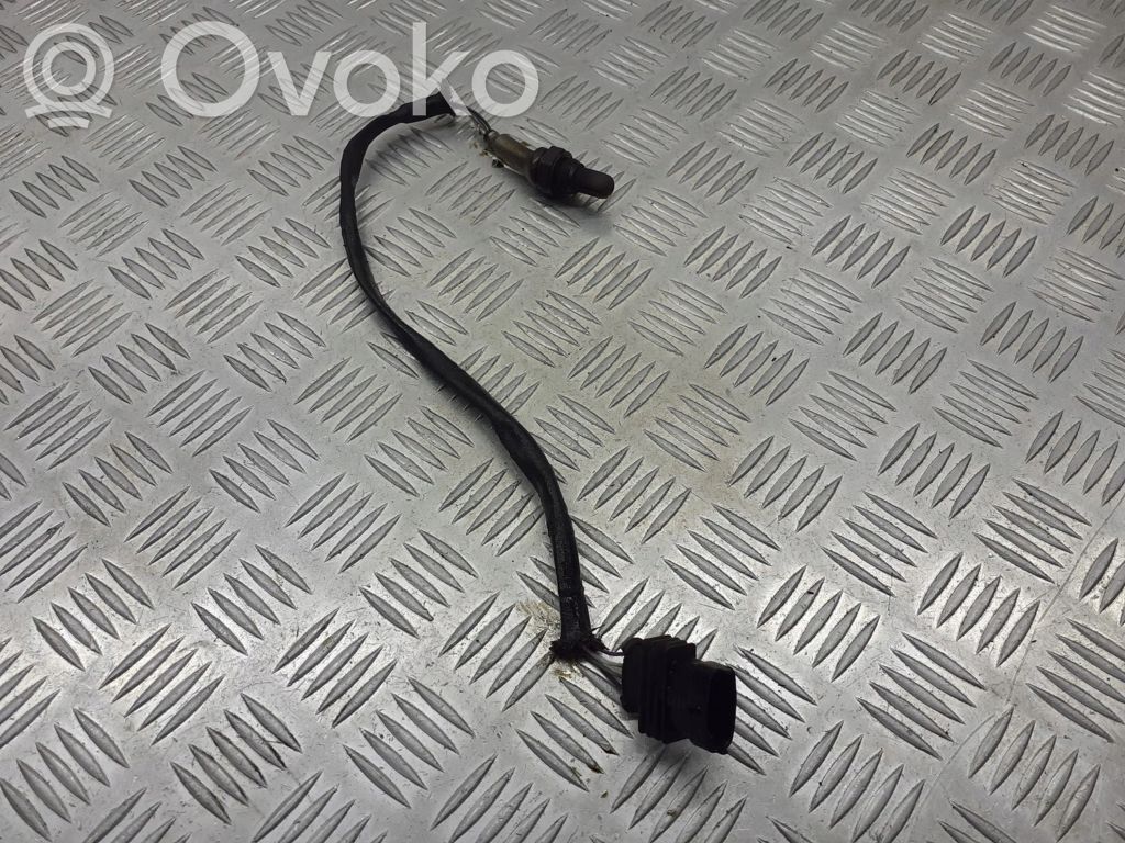 Sonde lambda   024435097