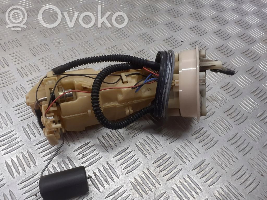 Honda Civic Mechaniczna pompa paliwa 