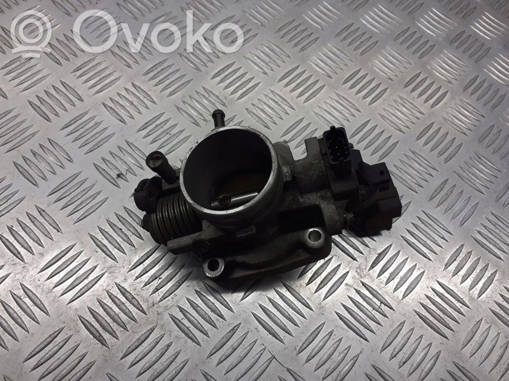 KIA Cerato Kuristusventtiilin asentoanturi 