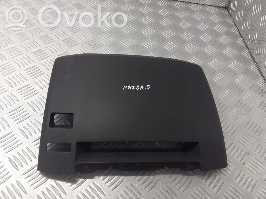Paneļa apdare   CC295531