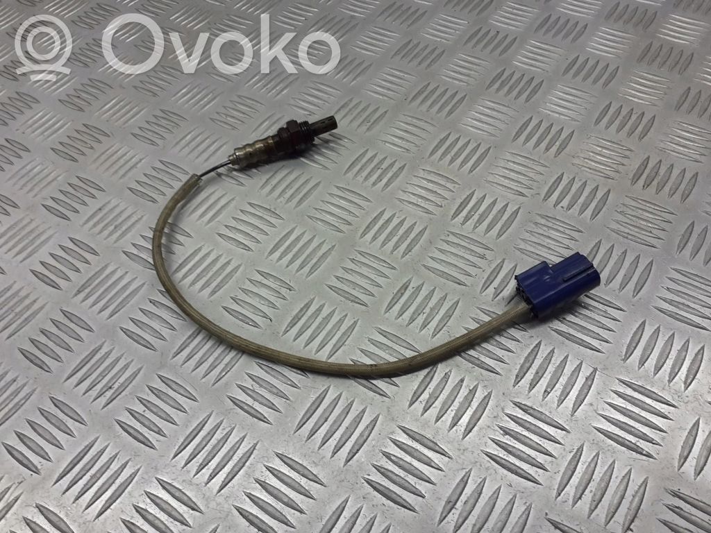 Nissan Altima Lambda probe sensor 