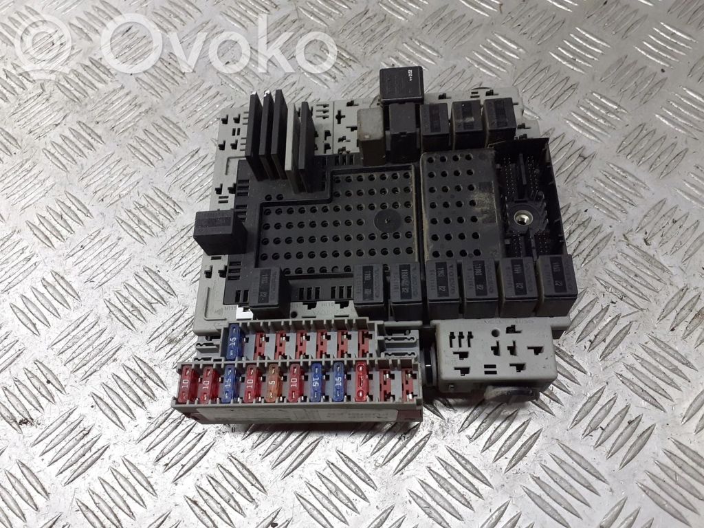 Módulo de control por voz   8651547