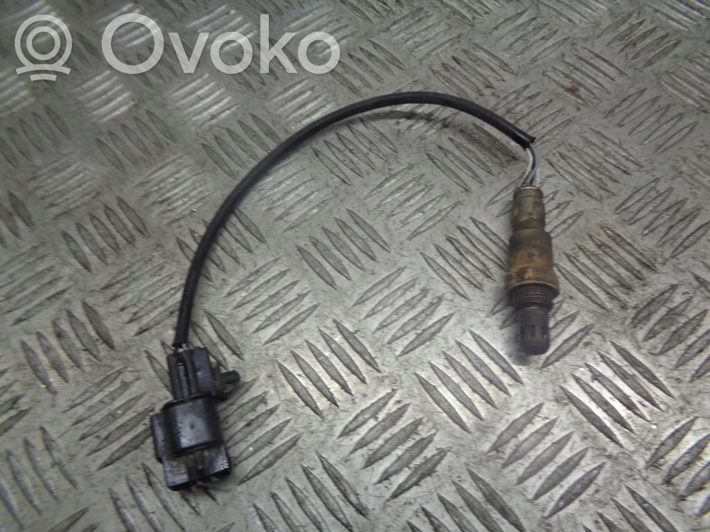 Lambda zonde   610W2