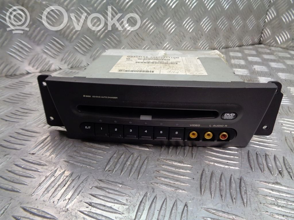 CD/DVD changer   P05094031AA