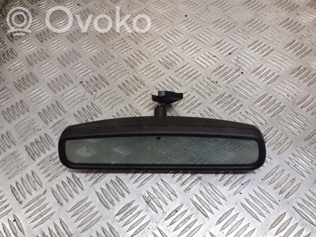 Chrysler 300M Embellecedor de espejo retrovisor 