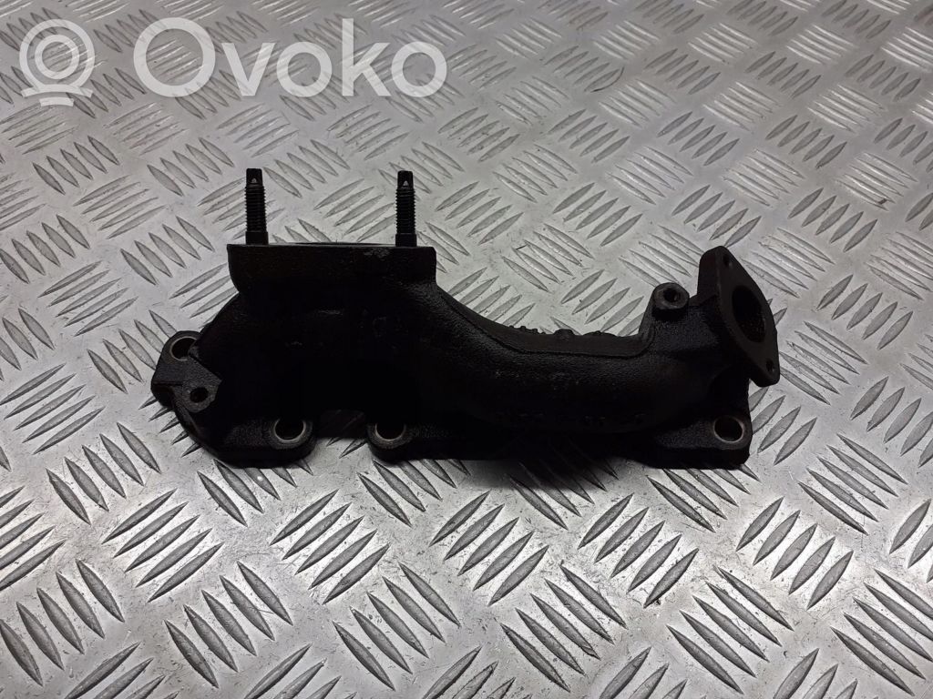 Citroen C5 Pakosarja 
