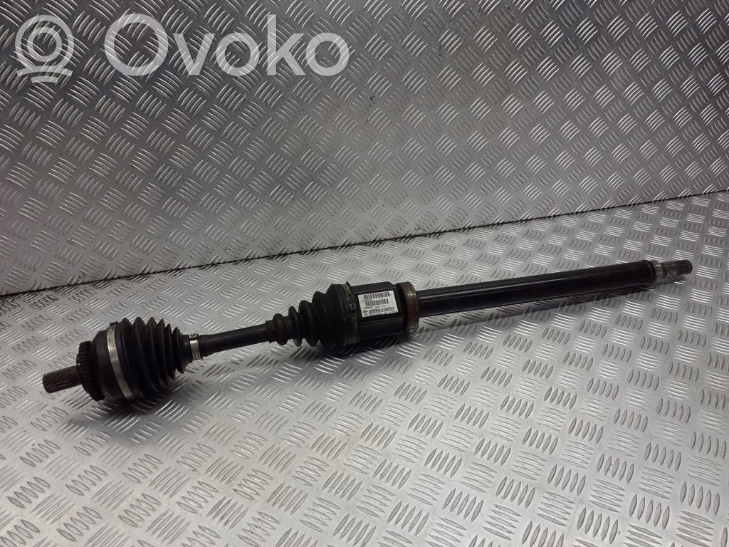 Volvo S80 Semiasse anteriore 