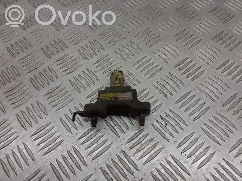 Subaru Forester SH Airbagsensor Crashsensor Drucksensor 