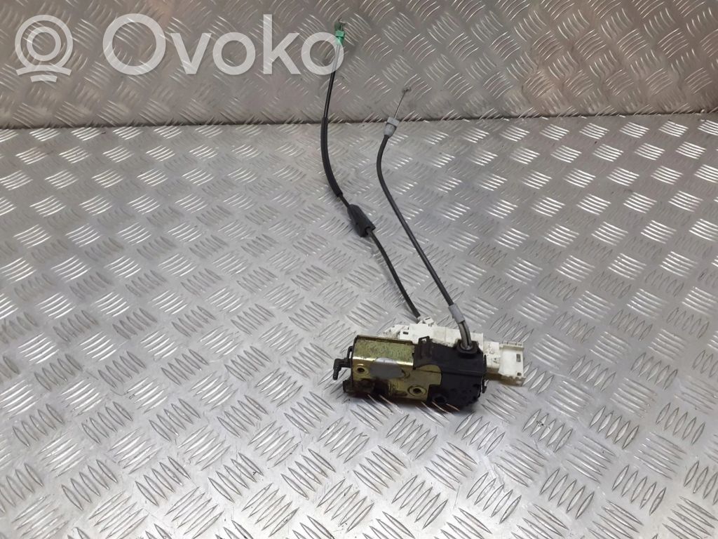 Citroen C4 I Front door lock 