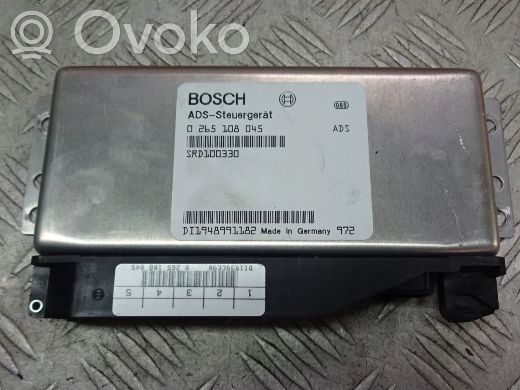 Rover 75 Engine control unit/module 