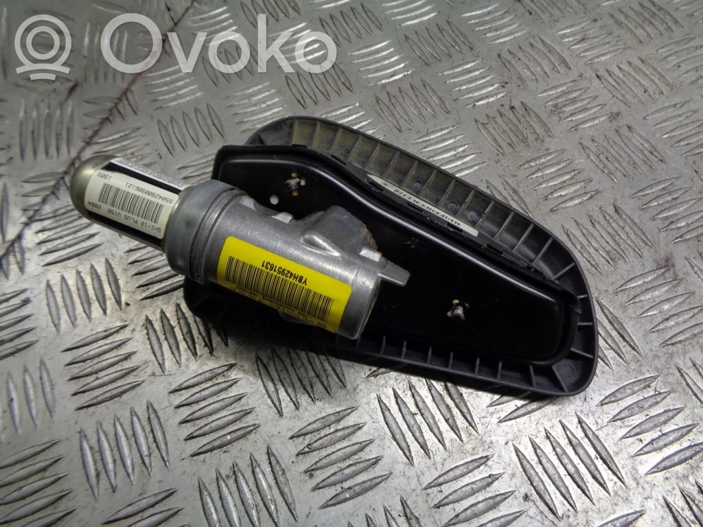 Opel Corsa C Beifahrerairbag 